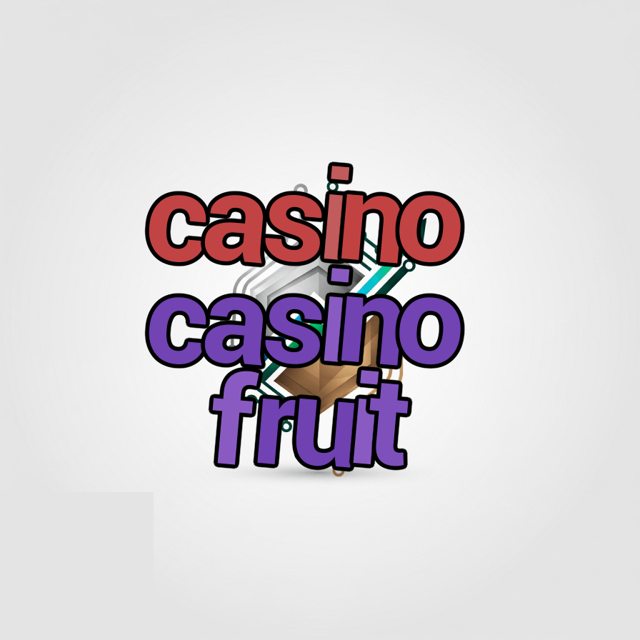casino casino fruit